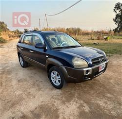 هيونداي توسان